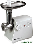 Картинка Мясорубка PANASONIC MK-MG1300WTQ