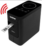 Картинка Принтер этикеток Brother PT-P750W