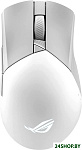 ROG Gladius III Wireless AimPoint Moonlight White