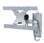 Картинка Кронштейн КРАСТ МS3010 Silver