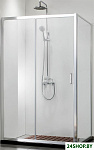 Glass Line Direct-120 (прозрачное стекло)