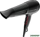 Картинка Фен Rowenta Karl Lagerfeld CV591LF0