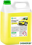 Картинка Средство для удаления следов насекомых GRASS Mosquitos Cleaner 118101
