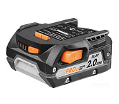 Картинка Аккумулятор AEG Powertools L1420R 4932430167 (14.4В/2 Ah)