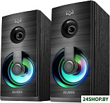 Картинка Акустика Sven SPS-512 Black