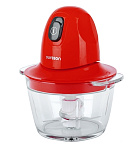 Картинка Измельчитель Oursson CH3010/RD (уценка арт. 634861)