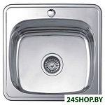 Картинка Кухонная мойка Ledeme L93838-6