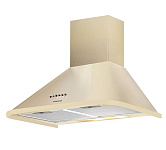 Картинка Кухонная вытяжка CATA Neblia 600 Ivory 02052803