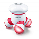 Картинка Массажер для тела Beurer MG16 Red