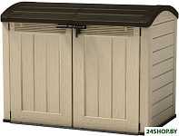 Store-It-Out Ultra 230436 (коричневый)