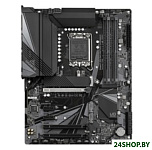 Картинка Материнская плата GIGABYTE Z690 UD DDR4