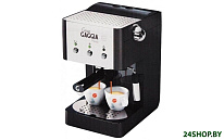 Картинка Рожковая кофеварка Gaggia Gran Deluxe
