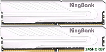 KJXS 2x8ГБ DDR4 3200 МГц K5.01.FP049C9201