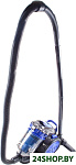 Картинка Пылесос Endever SKYCLEAN VC-560 (черный/синий)