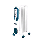 Картинка Масляный радиатор Engy EN-2507 Scandi (белый)