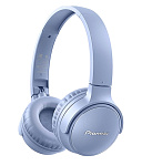 Картинка Наушники Pioneer SE-S3BT-L