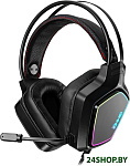 Картинка Наушники с микрофоном OKLICK GMNG HS-L850G