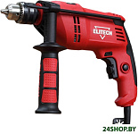Картинка Ударная дрель ELITECH ДУ 650РЭ