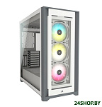 Картинка Корпус Corsair iCUE 5000X RGB CC-9011213-WW