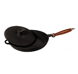 Картинка Сковорода-гриль Ситон СГ260