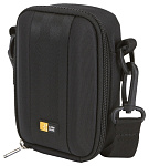 Картинка №1 Case logic Hard-shell Medium Camera and Flash Camcorder Case