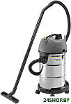 Картинка Пылесос KARCHER NT 38/1 Me Classic (1.428-538.0)