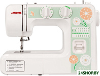 Картинка Швейная машина JANOME XV-3