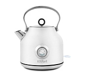 Картинка Электрочайник KITFORT KT-673-1 (уценка арт. 809362)