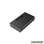 Картинка Коммутатор ORIENT SWP-5504POE