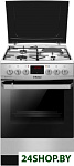 Картинка Кухонная плита Hansa FCMX68209
