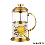 Картинка Френч-пресс Agness 894-131