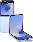 Galaxy Z Flip6 SM-F741B 12GB/256GB (голубой)