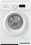 Картинка Стиральная машина Korting KWM 40B1060
