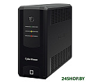 Источник бесперебойного питания CyberPower UT1100EG