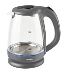 Картинка Электрочайник Hyundai HYK-G1003