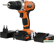 ДША-16Л2 50034 (с 2-мя АКБ)