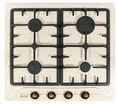 Картинка Варочная панель ZorG Technology BP5 D RCR (EMY)