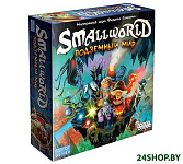 Картинка Настольная игра Мир Хобби Small World. Подземный мир
