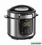Картинка Мультиварка-скороварка REDMOND RMC-PM381