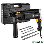 Картинка Перфоратор Deko DKH950W SET 5