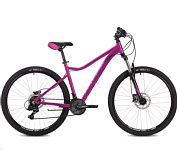 Картинка Велосипед STINGER 26AHD.LAGUPRO.17PK1