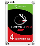 Картинка Жесткий диск Seagate IronWolf Pro 10TB ST10000NE0008