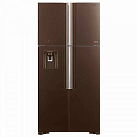 Картинка Холодильник Hitachi R-W662PU7XGBW