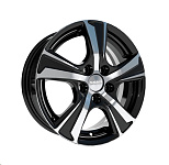 Картинка Литые диски SKAD Крит 14x5.5