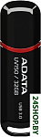 Картинка Флеш-память A-Data DashDrive UV150 32 Gb Black