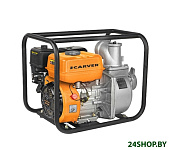 Картинка Мотопомпа Carver CGP 6080