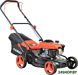 Картинка Колёсная газонокосилка Patriot PT 41 LM (512109002)