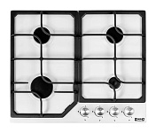 Картинка Варочная панель ZorG Technology LT D white (EMY)