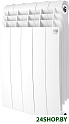 Радиатор Royal Thermo BiLiner 500 Bianco Traffico (10 секций)