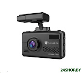 Картинка Видеорегистратор с радар-детектором NAVITEL XR2600 PRO GPS